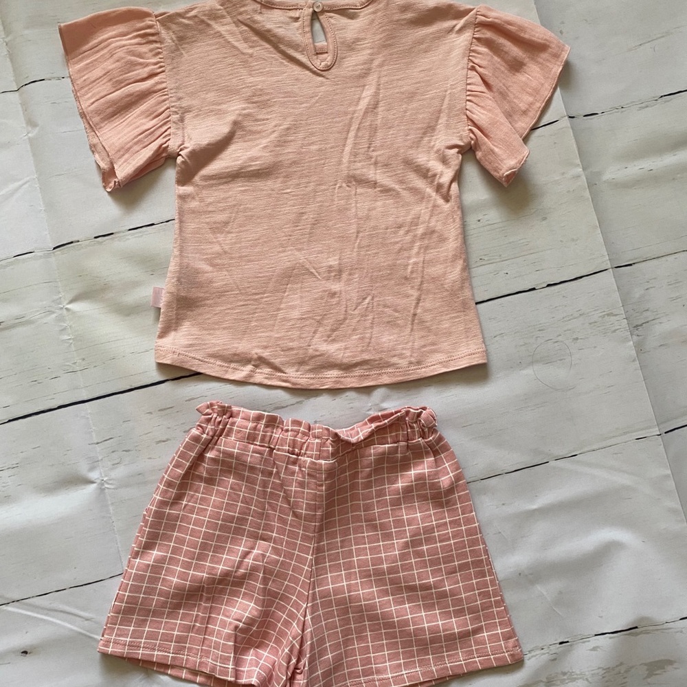 2 pc set - Picture 5 of 6